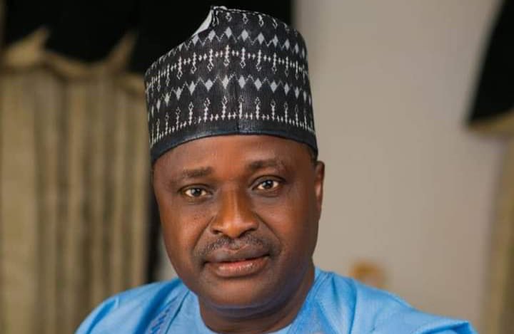 PLATEAU KILLINGS: SENATOR MWATON CONDEMNS ATTACKS, CALLS FOR JUSTICE AND ARREST OF PERPETRATORS.