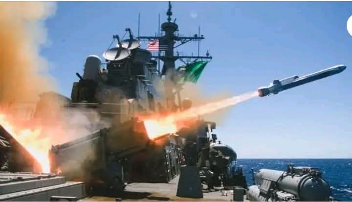 Trump bomb reverberates as Nigeria, US move to assess terrorist sites’ destruction