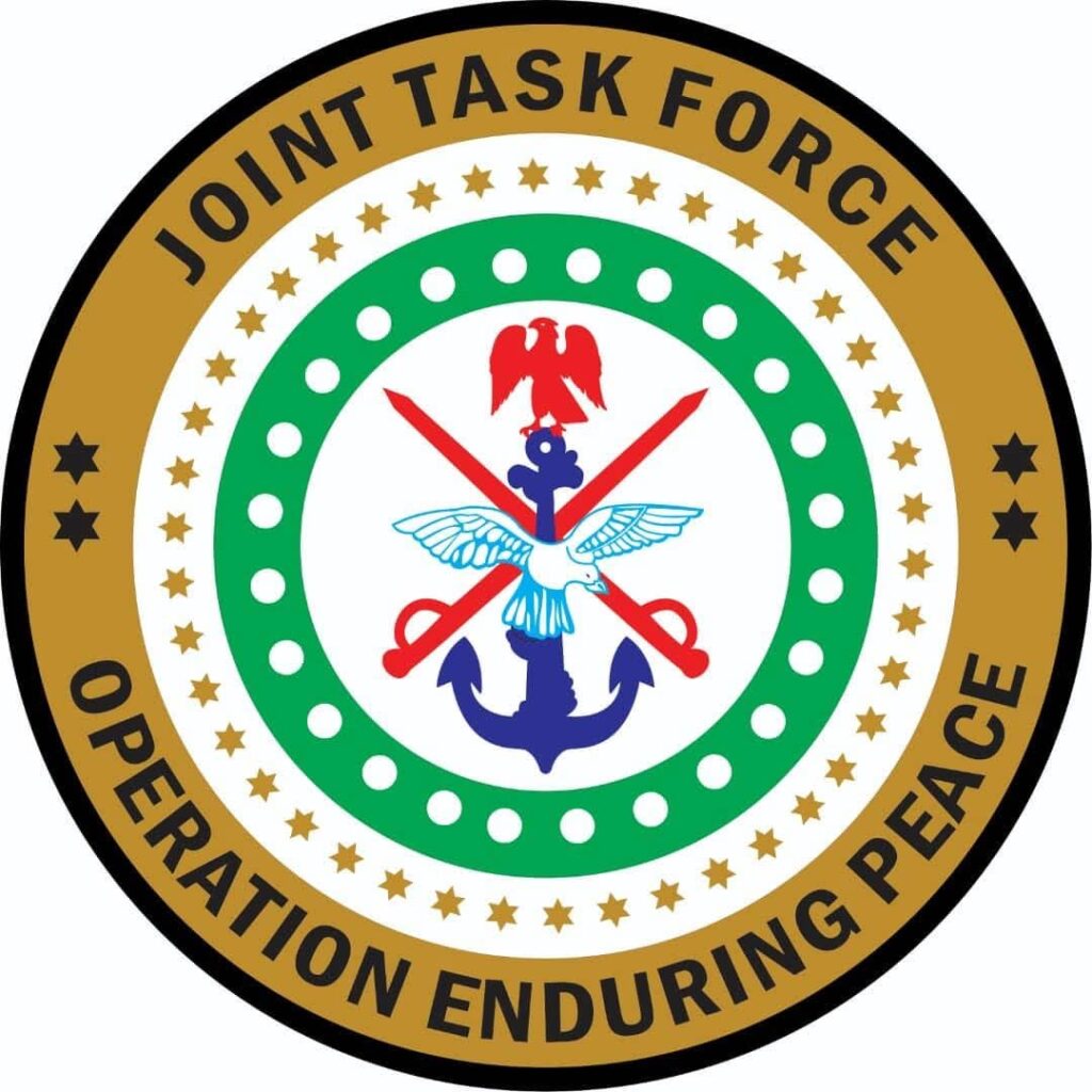 CHIEF OF ARMY STAFF APPROVES IMMEDIATE DEPLOYMENT OF SPECIAL FORCES TO PLATEAU STATE
