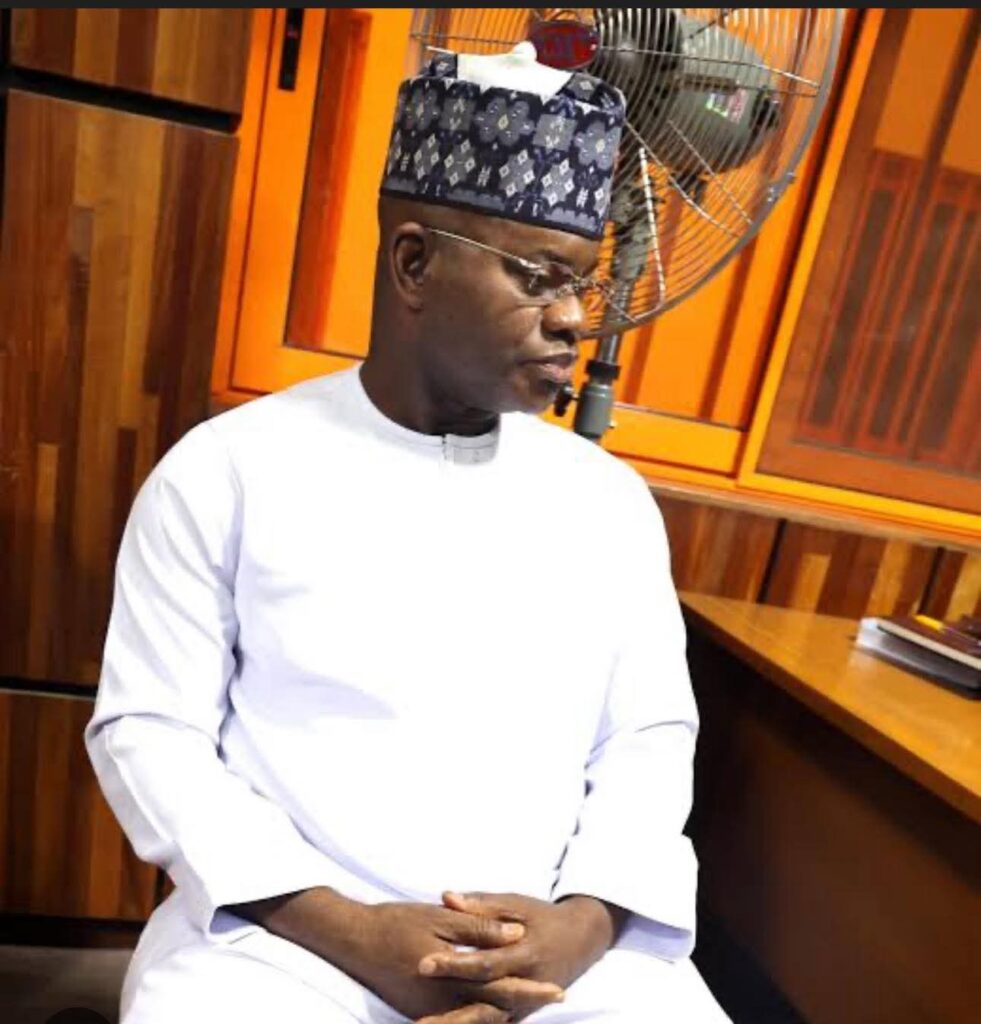 Shari’ar Yahaya Bello: Shaida Ta Bayyana Yadda Aka Sayi Gida a Abuja Kan ₦650m