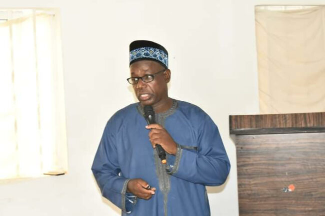 Bauchi State To Vaccinate Over 280,000 Children Against Malaria