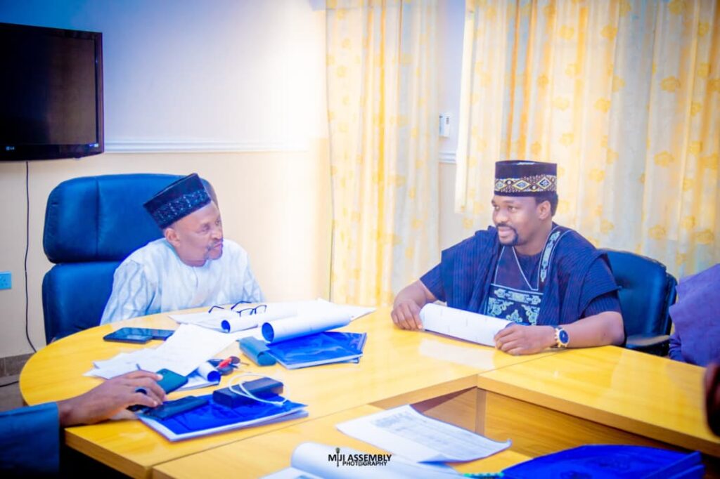 N10bn 2026 Budget: Shira LGA Appears Before Bauchi Assembly Committee