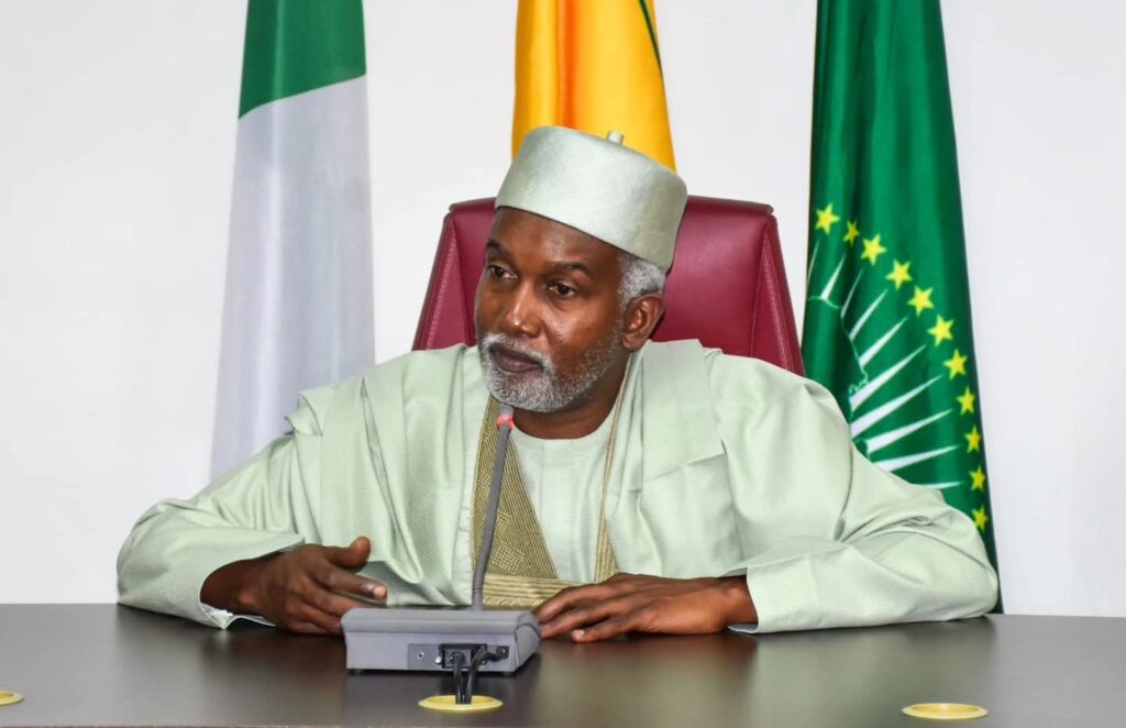 ANALYSIS: BAUCHI 2027 – HOW PATE AND TUGGAR COULD SHAPE THE POLITICAL LANDSCAPE