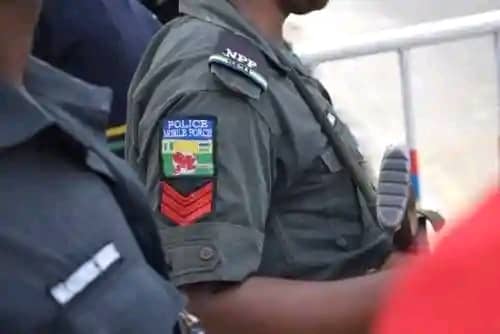 Ankama Wani mutum mai shekaru 48 bisa Zargin yin lalata da dan shekara 15