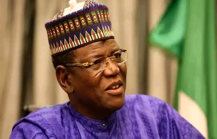 Za a sake gurfanar da Sule Lamido kan zargin badakalar Naira biliyan 1.3