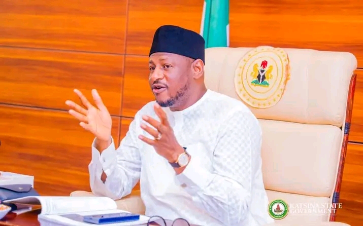 Za’a dauki sabbin malamai 2,158 a Katsina – Gwamna Dikko Umar Radda