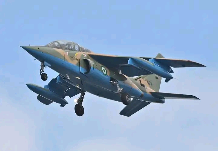 JIRGIN YAKI YA SAKE KASHE MUTANE A JIHAR NIGER