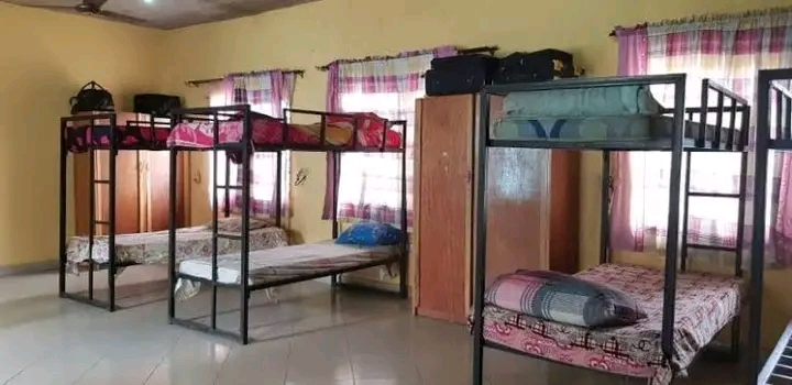 Gwamnatin Tarayya Za Ta Kashe Naira Biliyan 250 Wajen Gina Dakunan Kwanan Dalibai