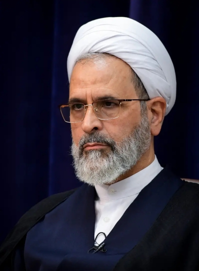 Iran ta naɗa Alireza Arafi jagoran addinin ƙasar na riƙo
