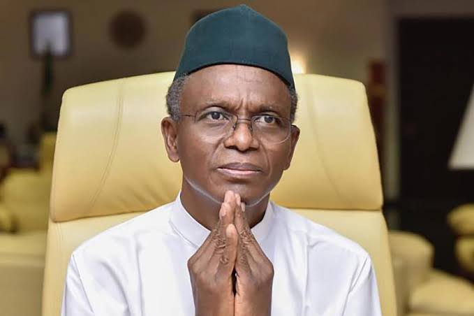 Iyalan El-Rufai sun buƙaci a sake shi ba tare da ɓata lokaci ba